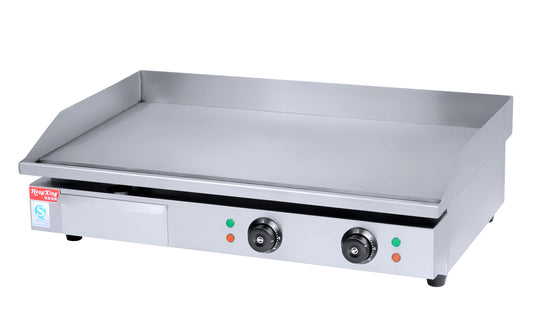 Infernus Essentials Electric Countertop Griddle - 70cm