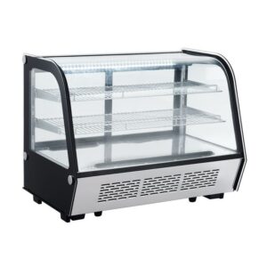 Infernus 160 Litre Display Refrigerator