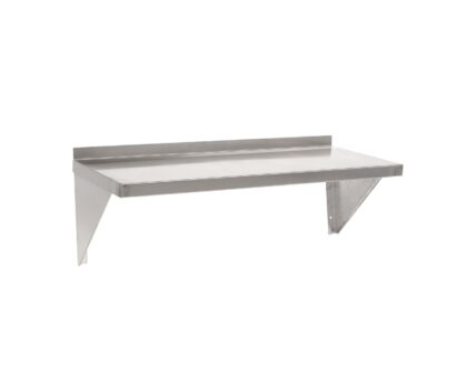Infernus 90cm (36") Stainless Steel Wall Shelf | Heavy Duty Commercial Kitchen Storage (INF-SH90)