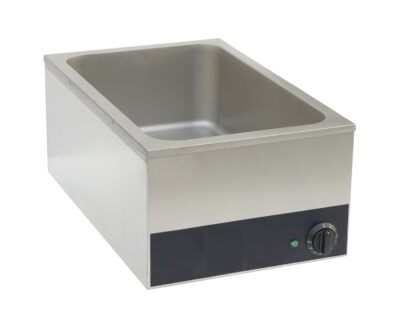 Infernus Electric Wet Heat Bain Marie 165mm Deep