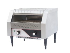 Infernus INF-CT3 Commercial Conveyor Toaster 450-500 Slices/Hr 2.64kW (13A)