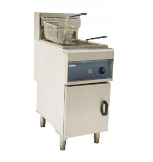 Electric Fryers