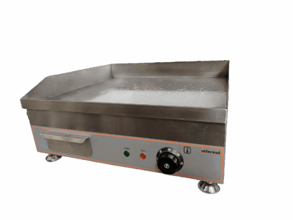 Infernus 50cm Steel Plate Electric Griddle INF-INEG50