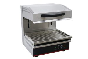 Infernus INF-ES2800L Commercial 45cm Electric Salamander Grill 2.8kW (13A)