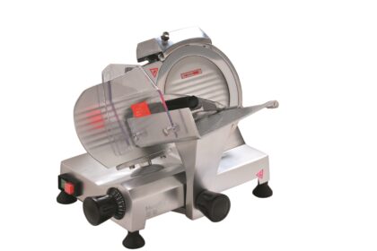 Deli Meat Slicer - 12"