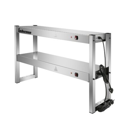 Heated Gantry Two Layer- 120cm