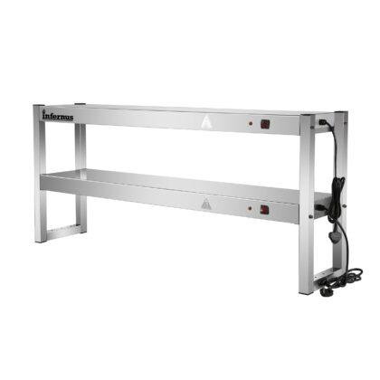 Heated Gantry Two Layer- 150cm