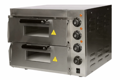 Pizza Ovens