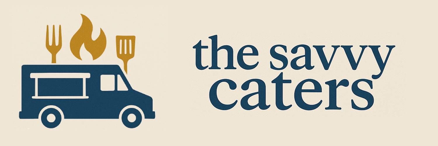 The Savvy Caters