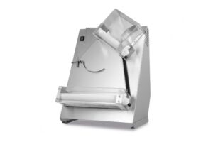 Infernus 30cm Italian Dough Roller | Professional Pizza & Pastry Sheeter (INF-SPR30)