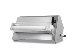 Infernus Commercial Italian Pizza Dough Roller INF-SPR50 – 50cm / 20 Inch (13A)
