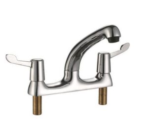 Infernus Commercial Mixer Tap