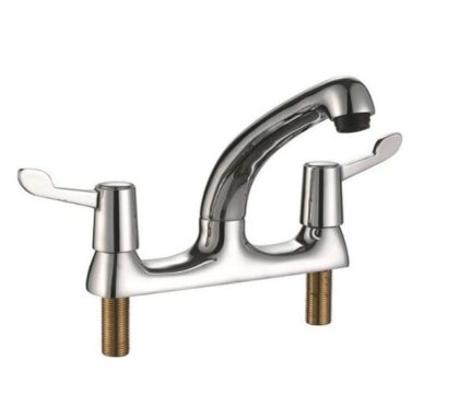 Infernus Commercial Mixer Tap