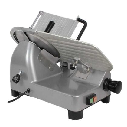 Deli Meat Slicer - 10"