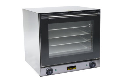 Convection Ovens