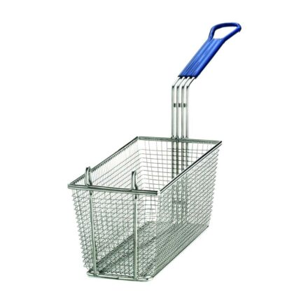 Infernus Freestanding Fryer Basket - Set of 2