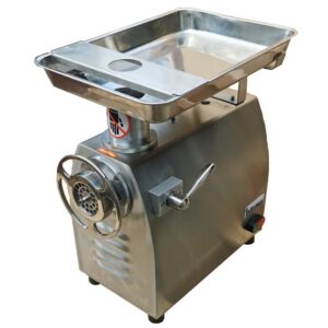 Infernus Electric Size 32 Meat Mincer - 320kg/hr