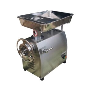 Infernus INF-MM12 Commercial Size 12 Meat Mincer 120kg/hr 0.75kW (13A Plug)