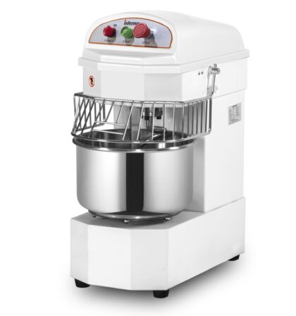Infernus Spiral Dough Mixer - 40L