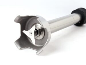 Infernus INF-BLD300N Commercial Hand Blender 300mm Shaft Attachment (Fits INF-350/500/750)