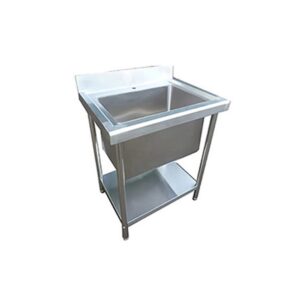 Sinks