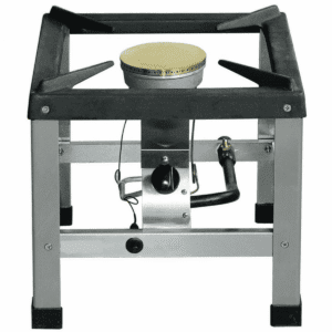 Infernus Commercial Gas Stockpot Stove Cooker INF-SP300 – 6.8kW (Nat Gas & LPG)
