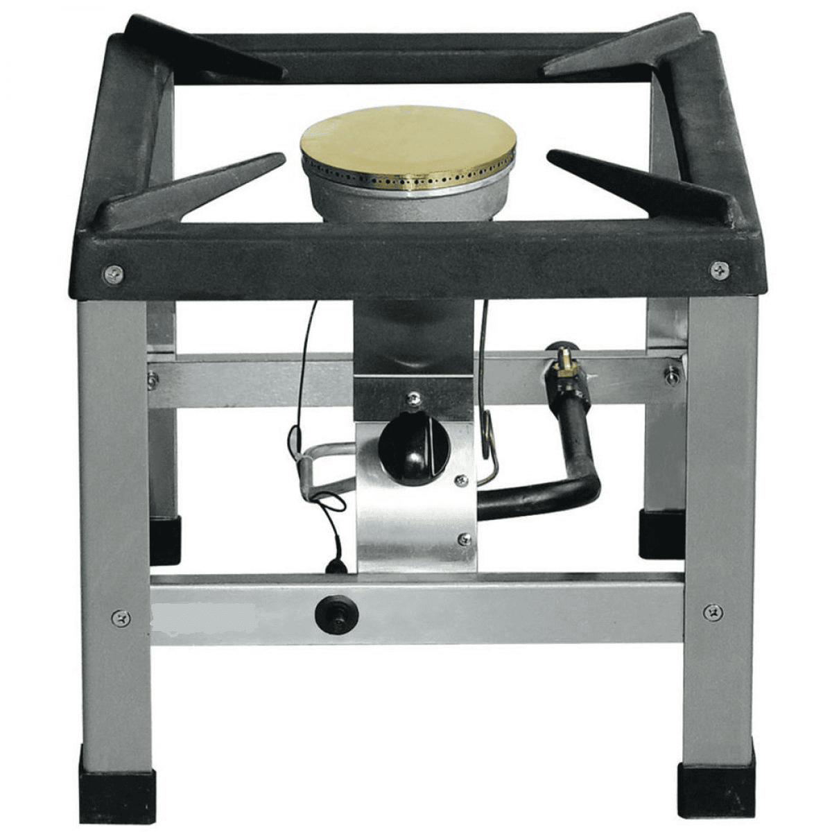 Infernus Commercial Gas Stockpot Stove Cooker INF-SP300 – 6.8kW (Nat Gas & LPG)