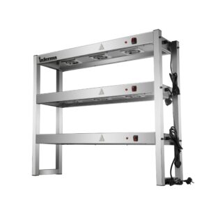 Heated Gantries