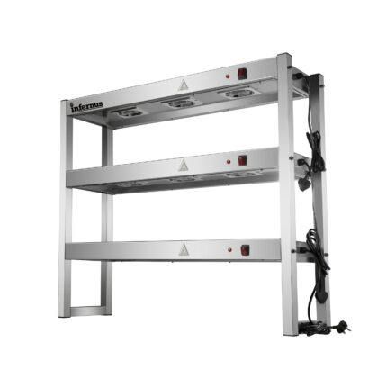 Heated Gantry Three Layer- 120cm