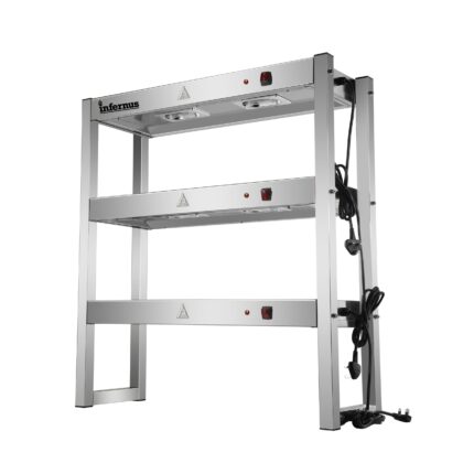 Heated Gantry Three Layer- 90cm