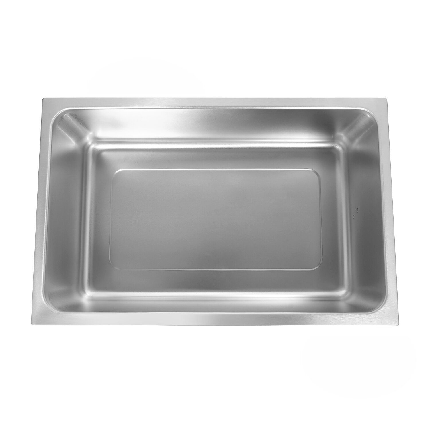 Infernus INF-BM Commercial Wet Heat Bain Marie GN 1/1 1.2kW (13A Plug) - Image 7