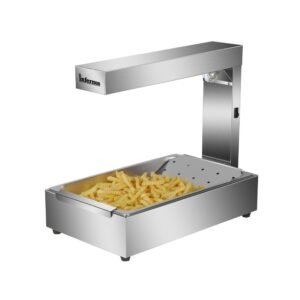 Infernus French Fry Warmer INF-FW330 – Commercial Chip Warmer
