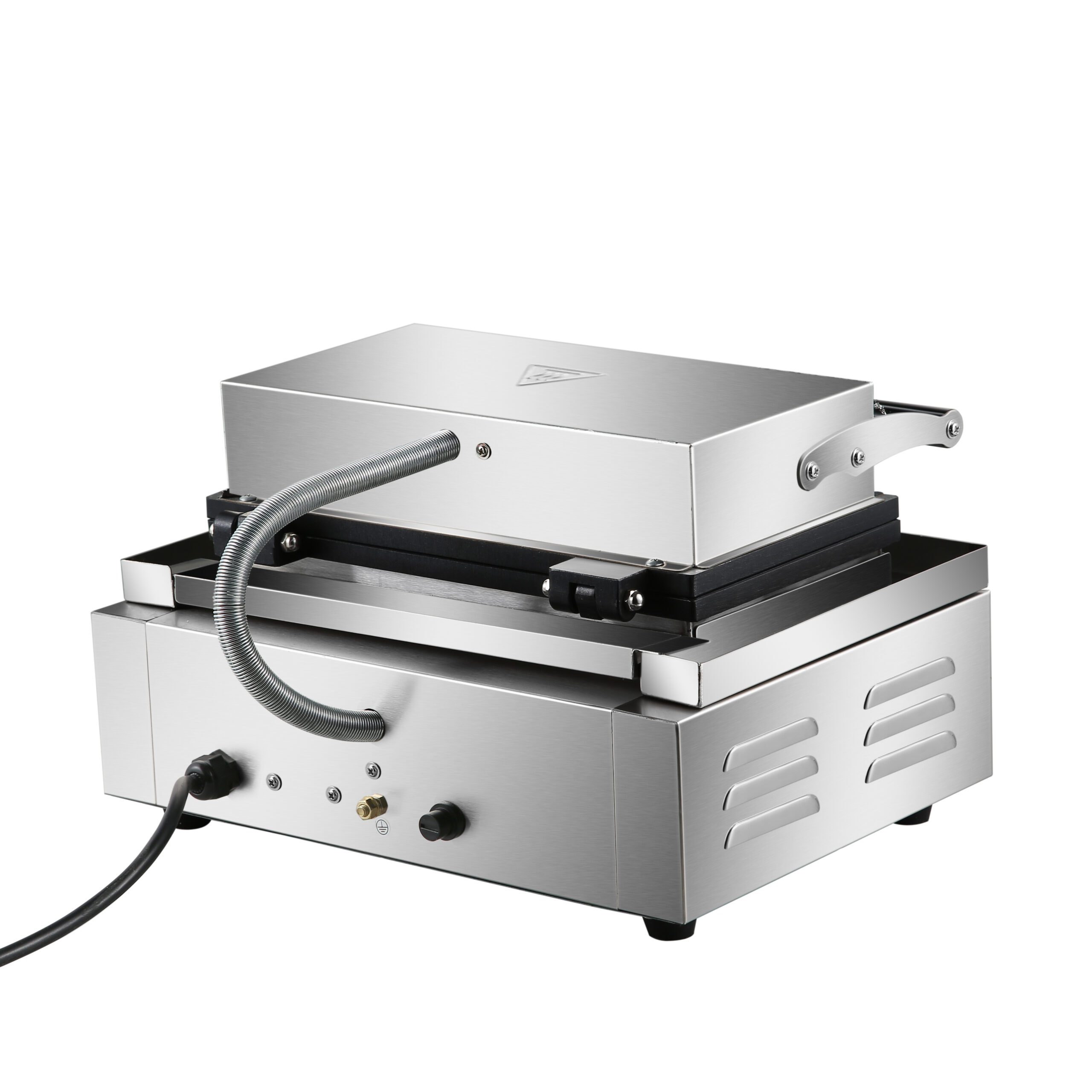Infernus INF-KHD Commercial Corn & Hot Dog Waffle Maker 1.6kW (13A) - Image 3