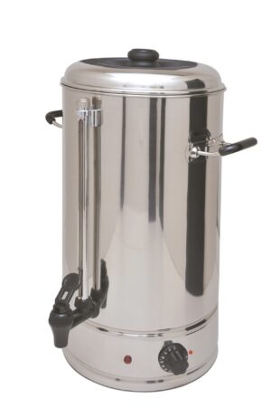 Infernus 20L Commercial Catering Water Boiler Urn 2.5kW (13A Plug) – INF-WB20