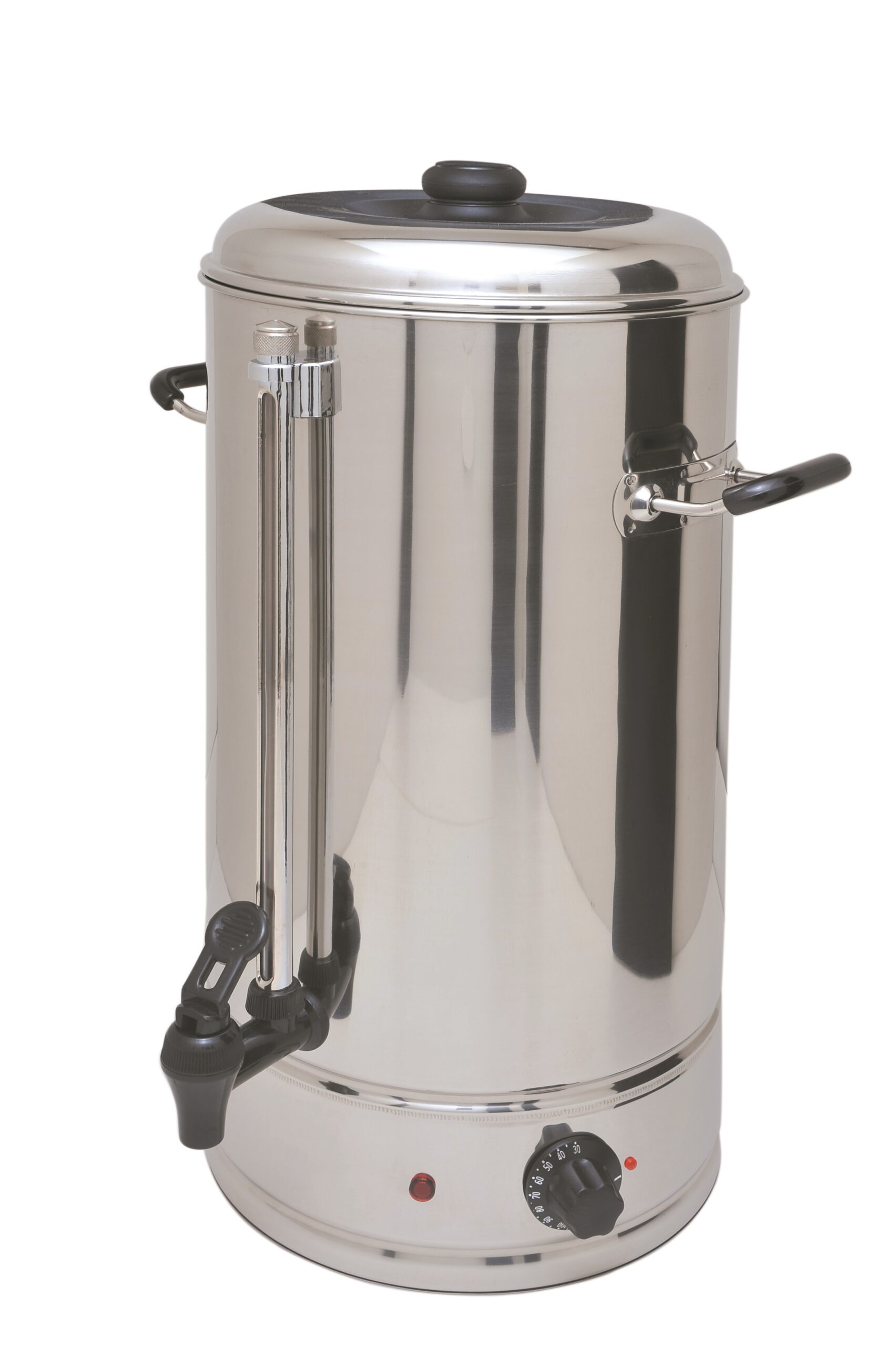 Infernus 20L Commercial Catering Water Boiler Urn 2.5kW (13A Plug) – INF-WB20