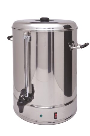Infernus 30L Commercial Catering Water Boiler Urn 3kW (13A Plug) – INF-WB30