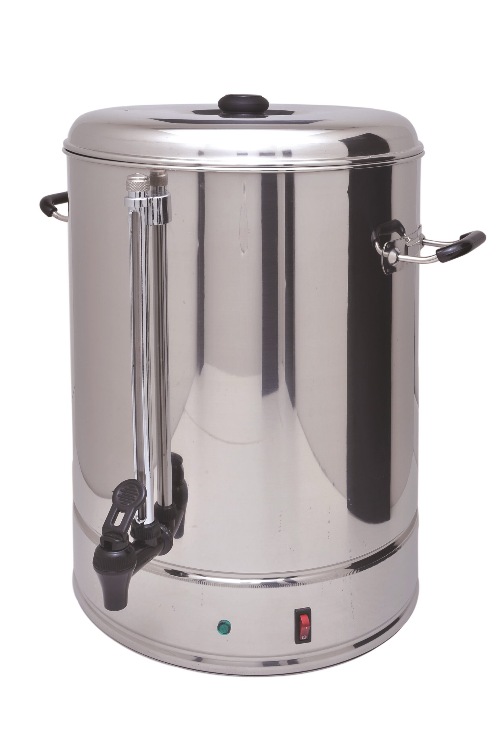 Infernus 30L Commercial Catering Water Boiler Urn 3kW (13A Plug) – INF-WB30