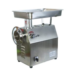 Infernus INF-TK22 Commercial No. 22 Electric Meat Mincer 250kg/hr 1.1kW (13A Plug)