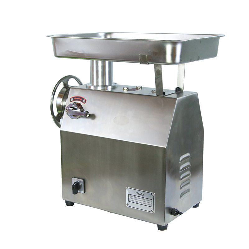 Infernus INF-TK22 Commercial No. 22 Electric Meat Mincer 250kg/hr 1.1kW (13A Plug) - Image 6
