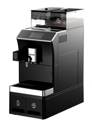Coffee & Hot Chocolate Machines