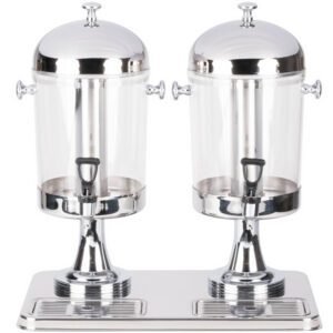 Commercial Juicers & Juice Dispensers