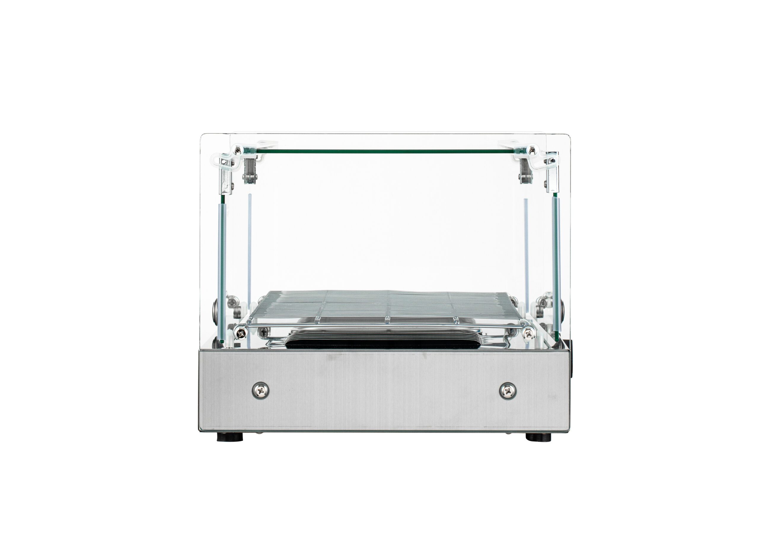 Infernus INF-XCR35L Heated Display Cabinet 35L 555mm 0.8kW (13A Plug) - Image 3