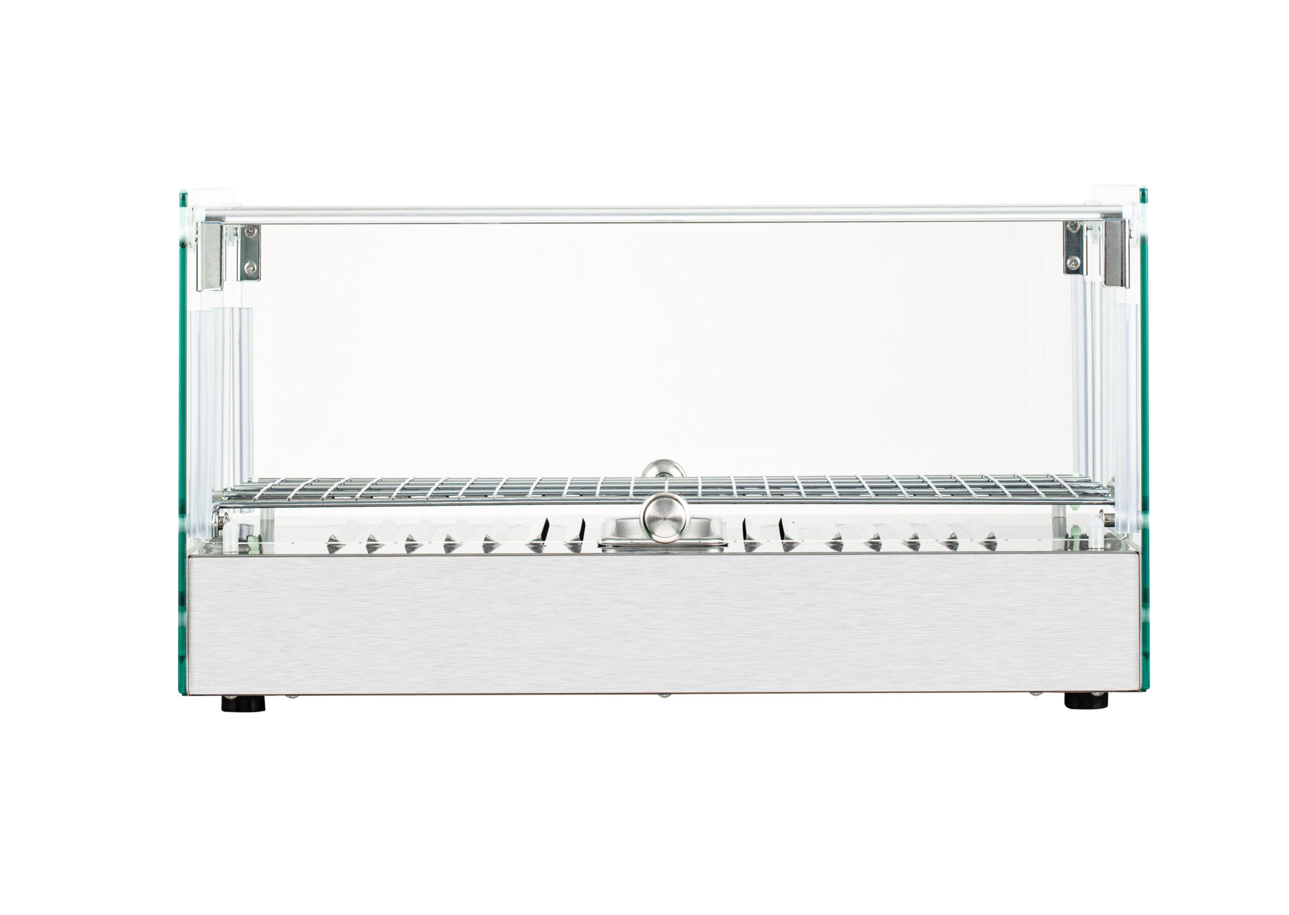 Infernus INF-XCR35L Heated Display Cabinet 35L 555mm 0.8kW (13A Plug) - Image 4