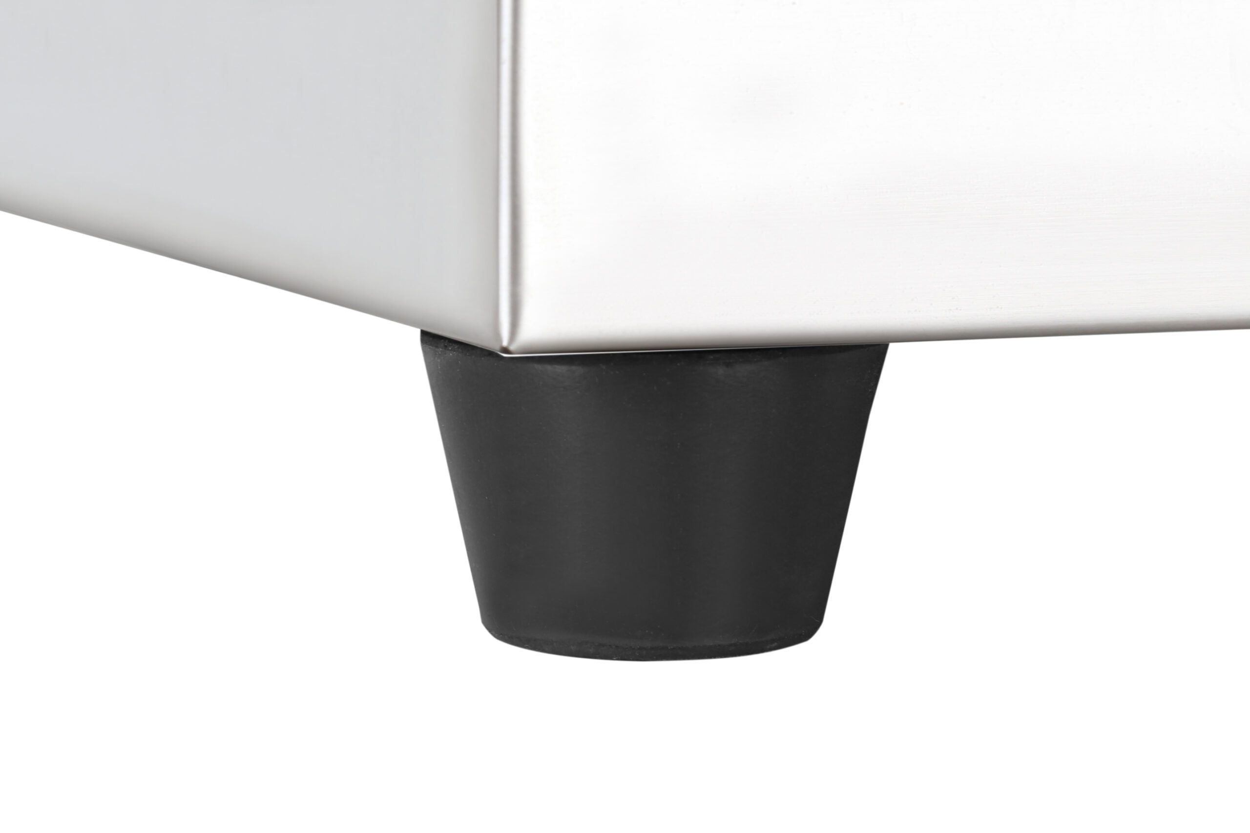 Infernus Essentials EG-822 Commercial Electric Griddle Part Ribbed 4.4kW 730mm - Image 3