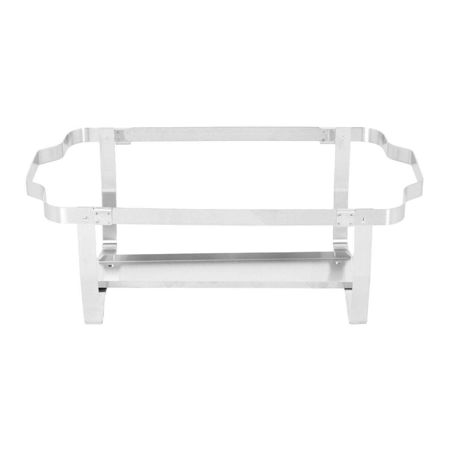 Infernus GN 1/1 Folding Chafer – 9L Stainless Steel Chafing Dish - Image 5