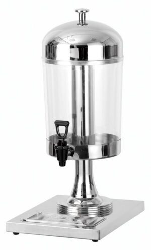 Infernus Commercial Juice Dispenser - 1 x 8 Litres