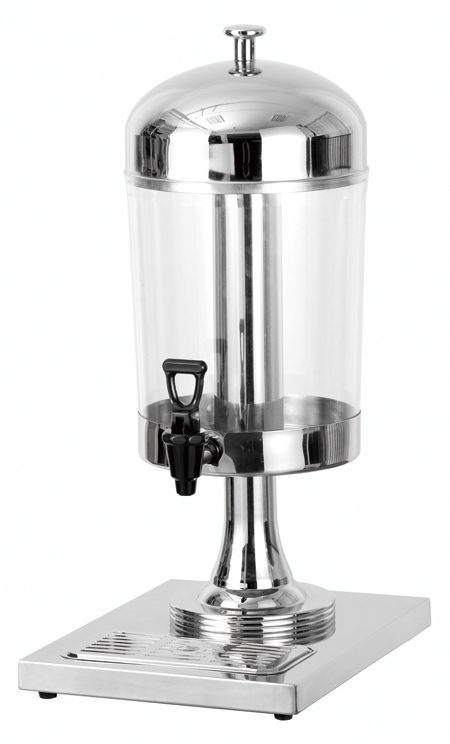 Infernus Commercial Juice Dispenser - 1 x 8 Litres
