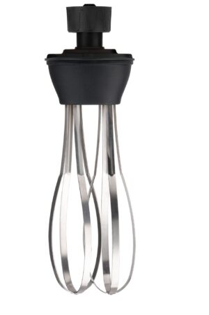 Infernus INF-WLK350 Commercial Hand Blender Double Whisk Attachment (Fits INF-350/500/750)