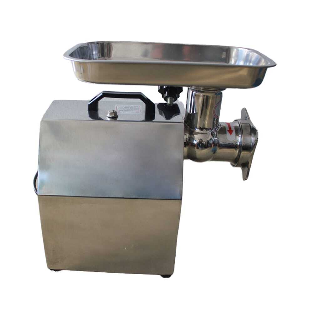 Infernus INF-TK12 Commercial No. 12 Electric Meat Mincer 120kg/hr 750W (13A Plug) - Image 4
