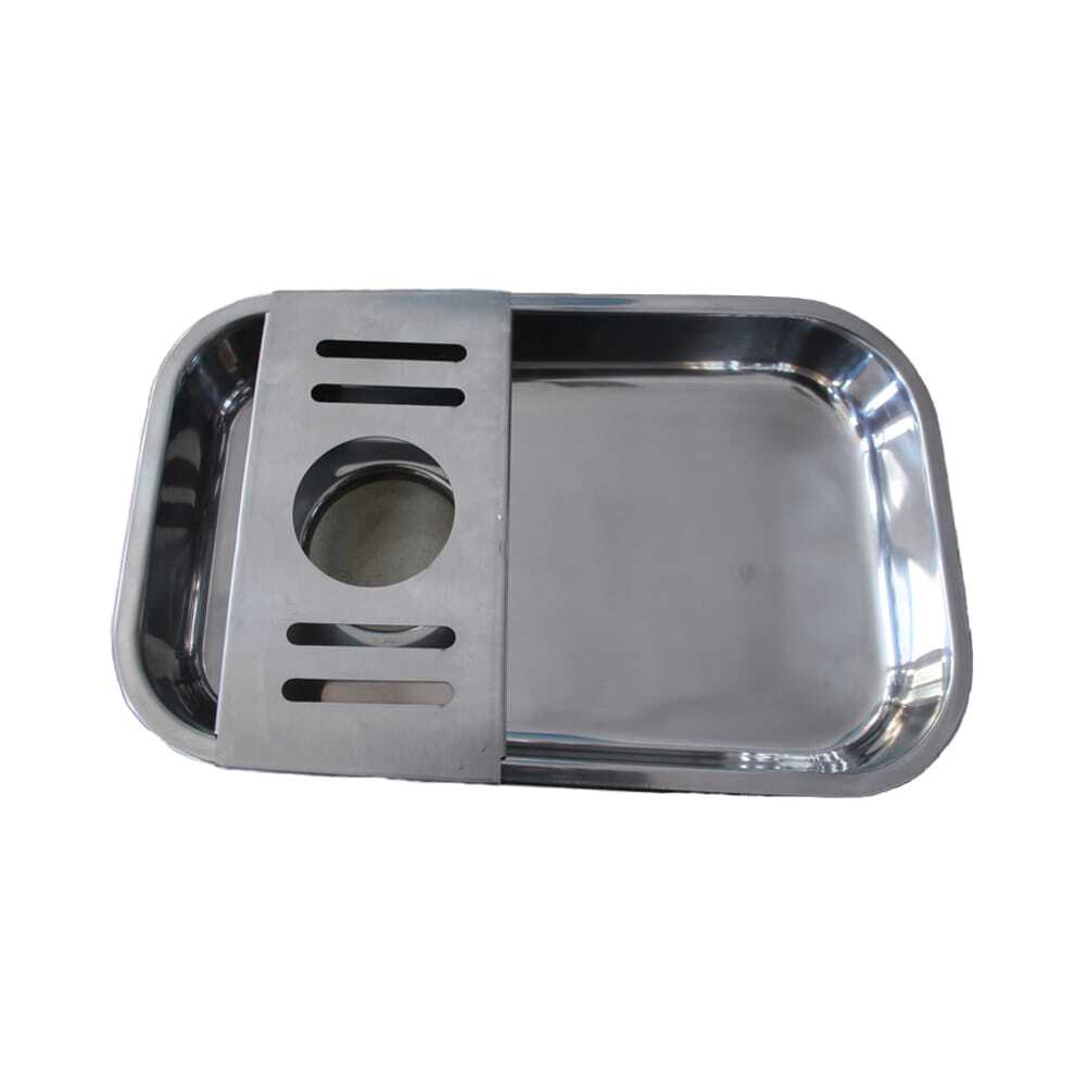 Infernus INF-TK12 Commercial No. 12 Electric Meat Mincer 120kg/hr 750W (13A Plug) - Image 5